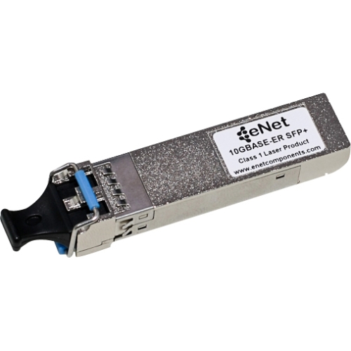 ENET SFP+ Module SFP-10G-BXU-40K-ENC