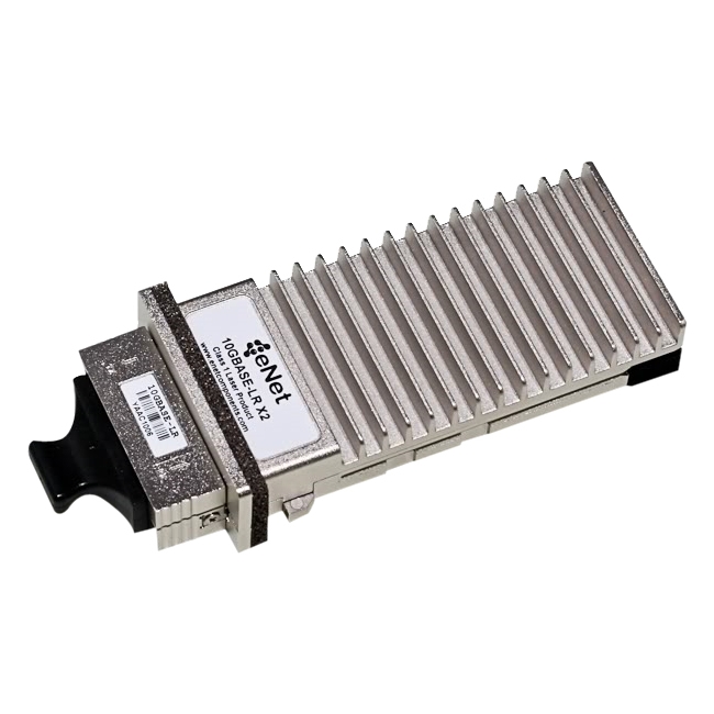 ENET X2 Module X2-10G-10K-BXU-ENC