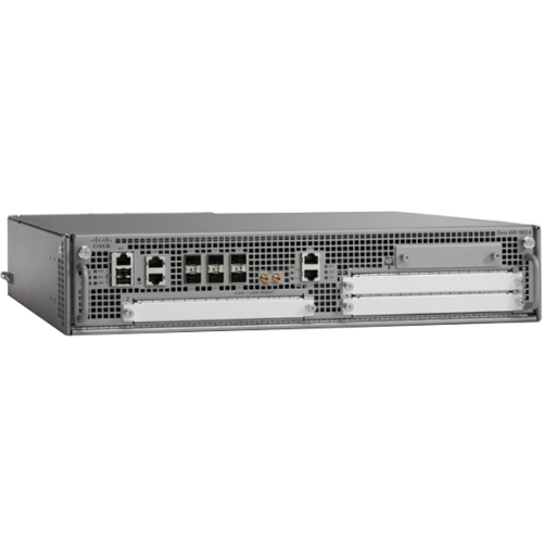 Cisco Chassis ASR1002-X