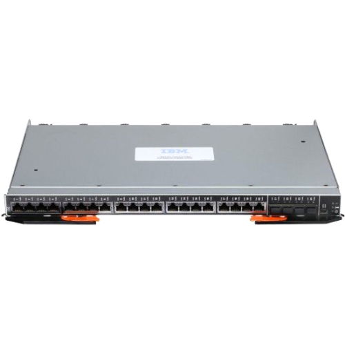 Lenovo Flex System 1Gb Ethernet Scalable Switch 49Y4294 EN2092