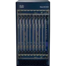 Cisco Wireless LAN Controller AIR-CT8510-500-K9 8510