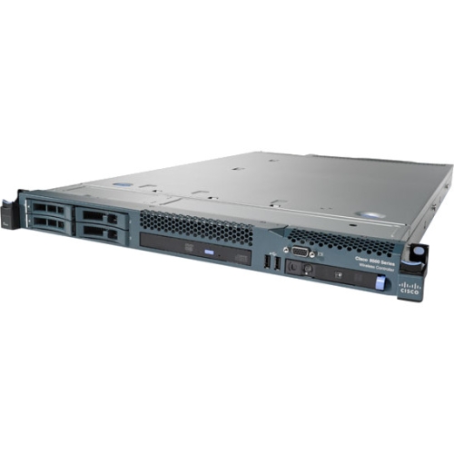 Cisco 8500 Series Controller for up to 300 Cisco Access Points AIR-CT8510-300-K9 8510
