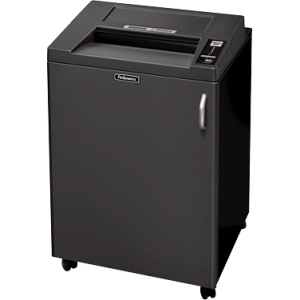 Fellowes Powershred 75Cs - shredder - 4675701 - Paper Shredders 