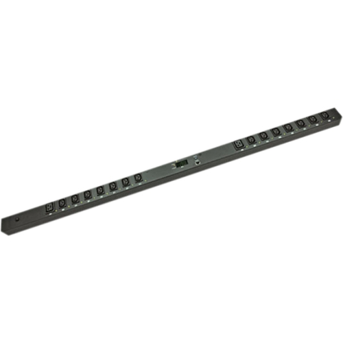 Minuteman 16-Outlets PDU RPM20162VI