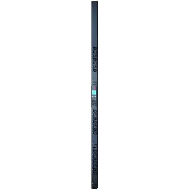 APC Metered-by-Outlet Rack PDU AP8659