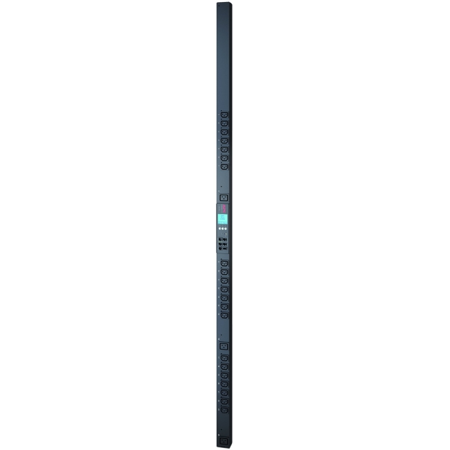 APC Metered-by-Outlet Rack PDU AP8659NA3