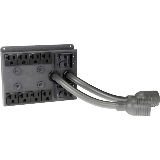 Liebert 10-Outlets PDU PD2-101