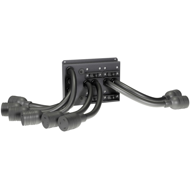 Liebert 8-Outlets PDU PD2-106