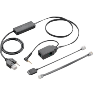 Plantronics EHS Cable (Alcatel) 38908-11 APA-23