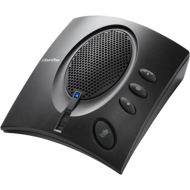 ClearOne CHAT USB Personal Speakerphone 910-159-257 70-U