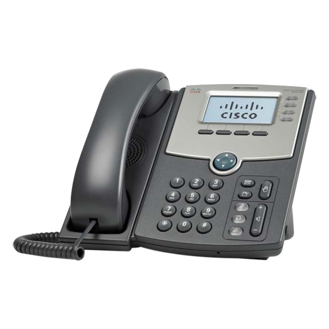 Cisco IP Phone SPA514G