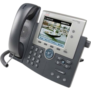 Cisco Unified IP Phone CP-7945G 7945G