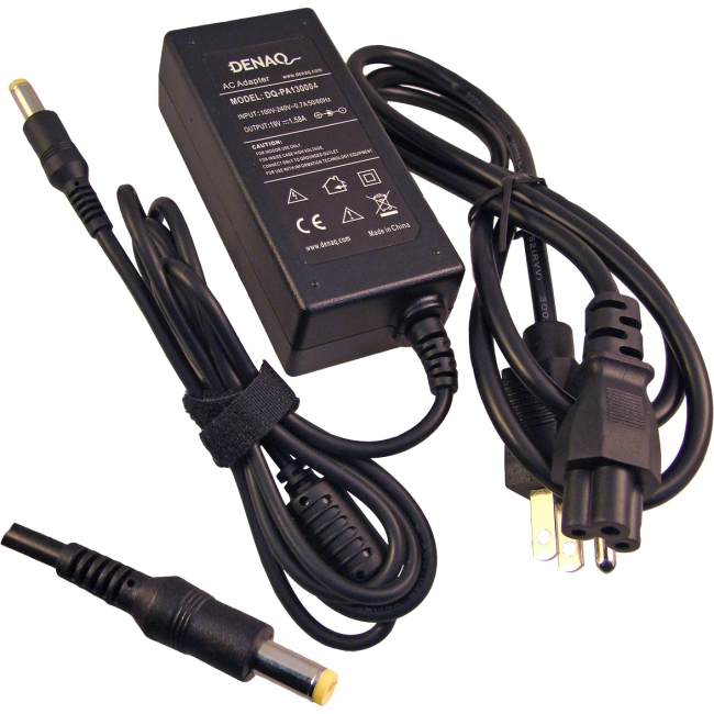 Denaq 19V 1.58A 4.8mm-1.7mm AC Adapter for ACER DQ-PA130004-5517