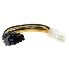 Supermicro 8-pin to 6-pin power Adapter CBL-0308L