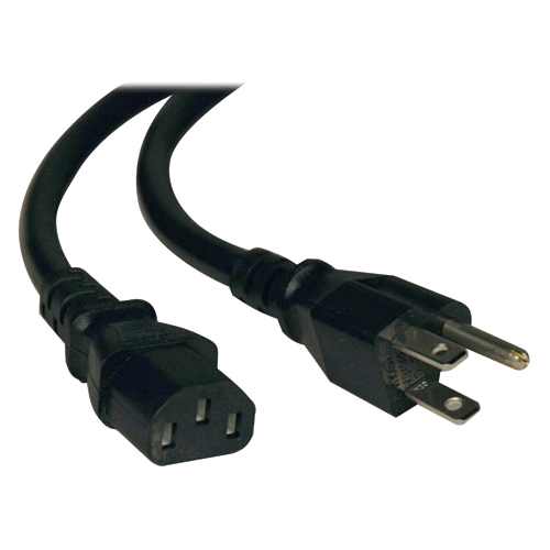 Tripp Lite Standard Power Cord P006-015