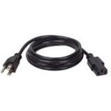 Ergotron 10-ft. Power Cord 97-749