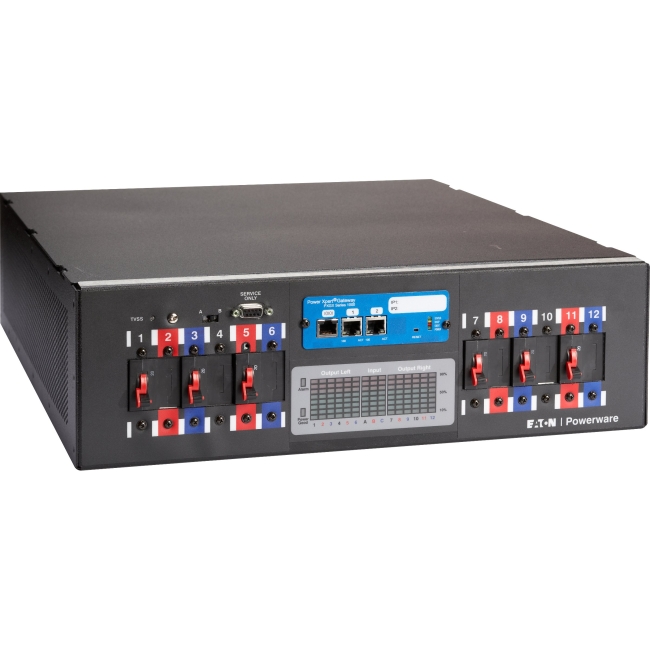 Eaton Power Module Y03100022100000