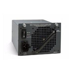 Cisco 2800W Redundant AC Power Supply PWR-C45-2800ACV