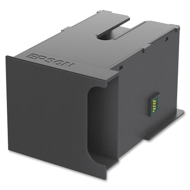 Epson Ink Maintenance Box T671000 676XL