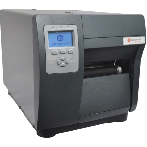 Datamax-O'Neil I-Class Mark II Label Printer I16-00-43000L07 I-4606E