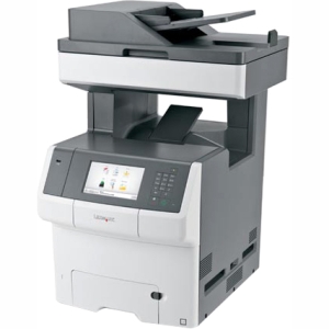 Lexmark Color Laser MFP 34TT022 X746DE