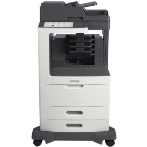Lexmark Multifunction Printer 24T7422 MX811DME