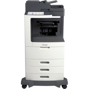 Lexmark Multifunction Printer 24T7424 MX811DTFE
