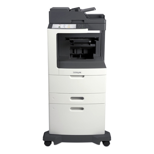 Lexmark Multifunction Printer 24T7428 MX811DXFE