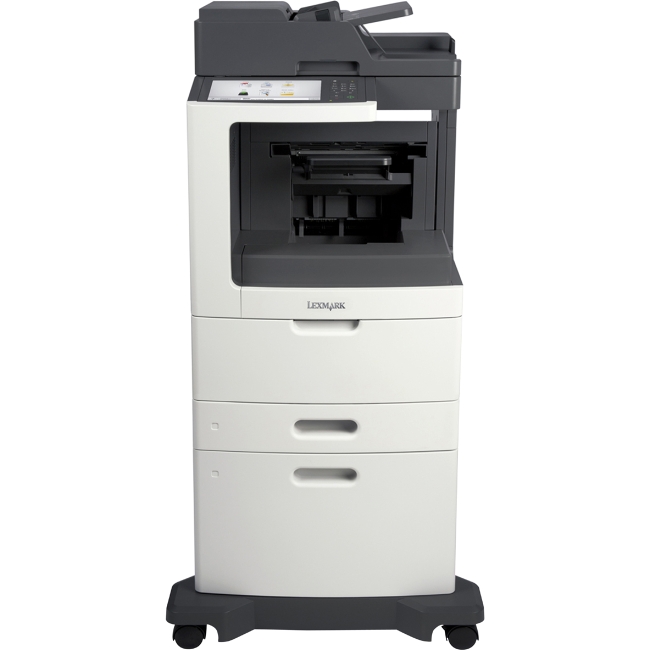 Lexmark Gov S70 LV 24TT127 MX811DXE