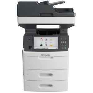 Lexmark Gov S70 LV CAC 24TT306 MX711DTHE