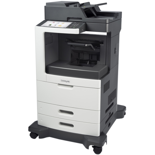 Lexmark Gov S70 LV CAC 24TT308 MX810DFE