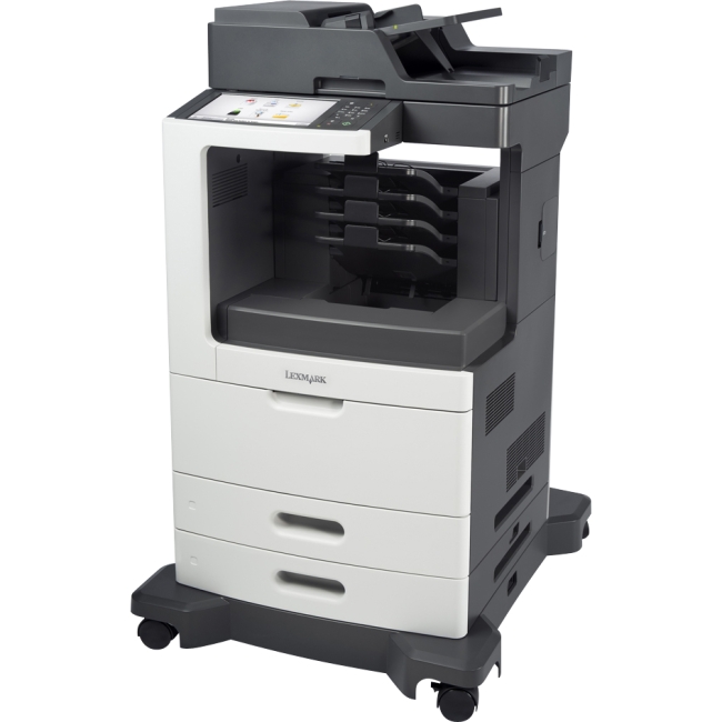 Lexmark Gov S70 LV CAC 24TT310 MX810DME