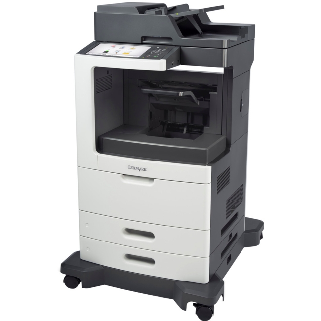 Lexmark Gov S70 LV CAC 24TT320 MX811DFE