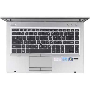 Protect HP Elitebook 8460P Laptop Cover Protector HP1378-86