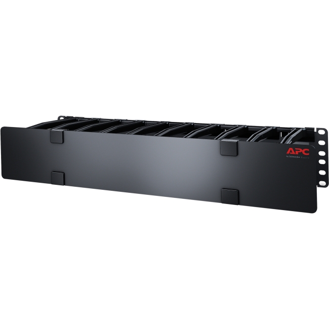 APC Horizontal Cable Manager AR8603A