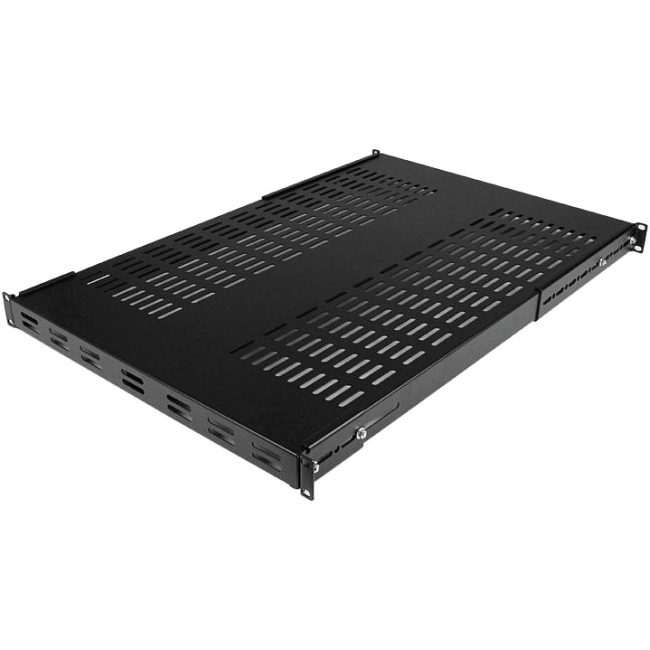 StarTech.com Rack Shelf ADJSHELFHDV