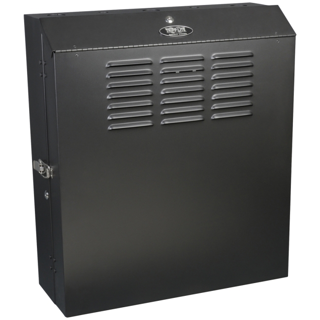 Tripp Lite SmartRack Enclosure Rack Cabinet SRWF5U