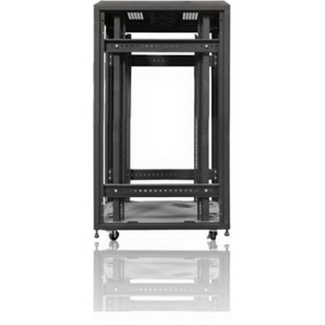 Claytek 22U 4-Post Open Frame Rack WX-228-EX WX-228