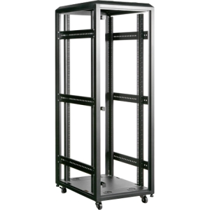 Claytek 36U 4-Post Open Frame Rack WX-368-EX WX-368