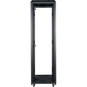 Claytek 42U 4-Post Open Frame Rack WX-428-EX WX-428