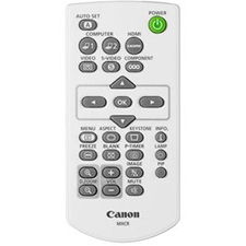 Canon Remote Controller 5332B001 LV-RC04
