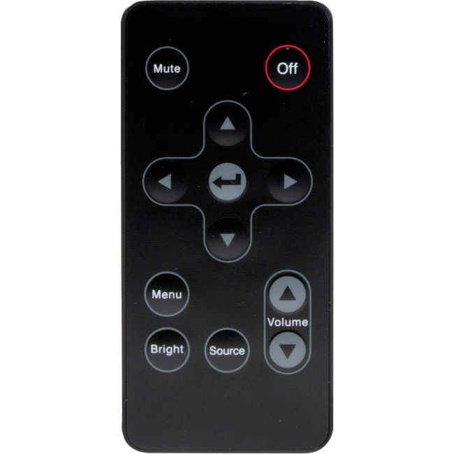 Optoma Remote Control BR-PK32N