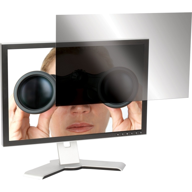 Targus 21.5" Widescreen LCD Monitor Privacy Screen (16:9) ASF215W9USZ