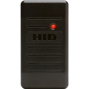 HID ProxPoint Plus Card Reader Access Device 6005BKB02 6005B