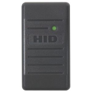 HID ProxPoint Plus Inductive Sensor 6005B1B00