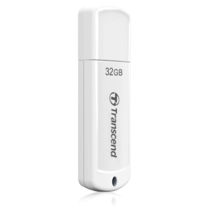 Transcend 32GB JetFlash USB 2.0 Flash Drive TS32GJF370 370