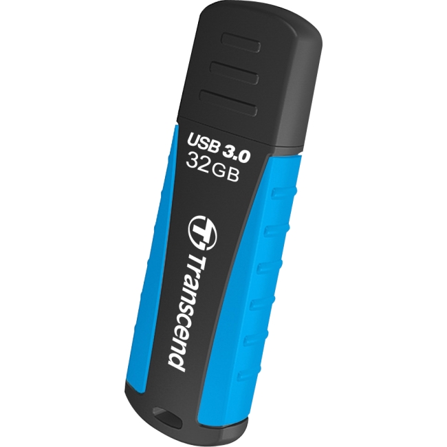 Transcend 32GB JetFlash 810 USB 3.0 Flash Drive TS32GJF810