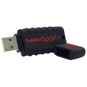 Centon 16GB USB Flash Drive S1-U2W1-16G