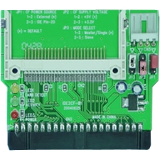 SYBA Multimedia IDE to CF Adapter SD-CF-IDE-DI