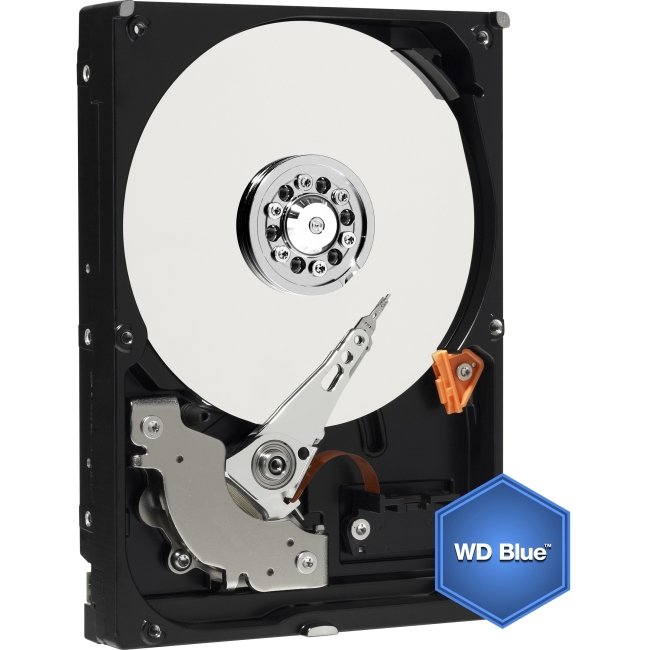 Western Digital WD Blue Hard Drive WD10EZEX